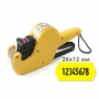 printex 2612-v8